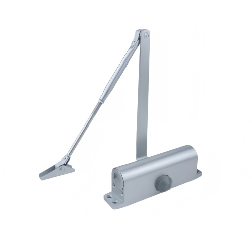 أقرب باب هيدروليكي احترافي من سلسلة BM001