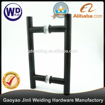 ORB Stainless Steel Ladder Style Pull Handle