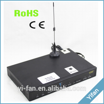 F3434 modem and router VPN RS232/ RS485