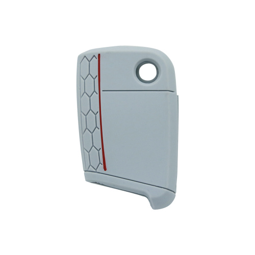 Cheap Logo Printed Disposable Car key cover