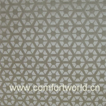Embossing Fabric For Car Seat Cover