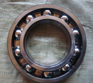 deep groove ball bearings