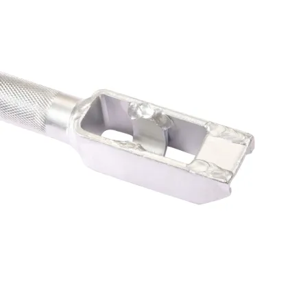 Combination Winch Bar for Hand Winch