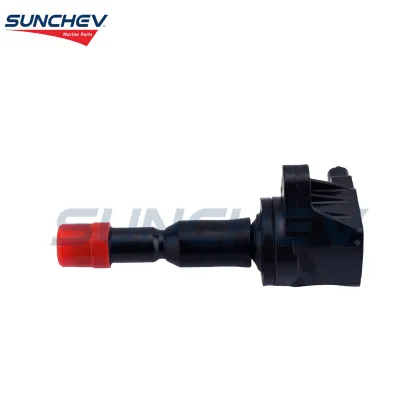 Ignition Coil 30520-PWC-003 For Honda 75--90hp