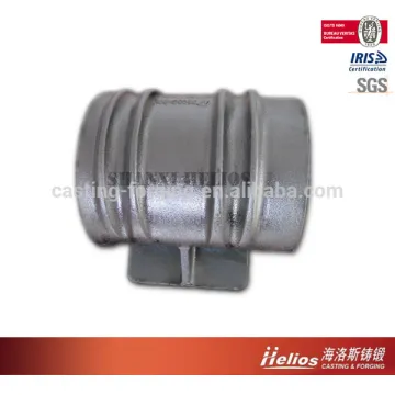 Pillow Block Bearing Pedestal OEM Casting Auto Parts Bearing Seat
