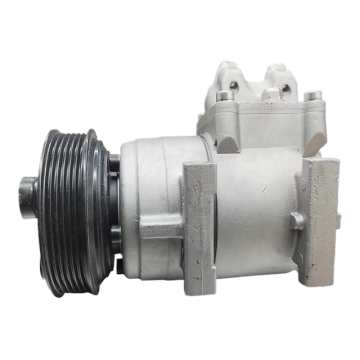 A/C Compressor for 2011-2013 Ford Fiesta 1.6L