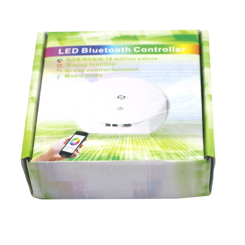 Controller Box Controller Box