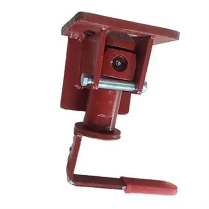 2024 Container Locks Casting Jost Model FUWA