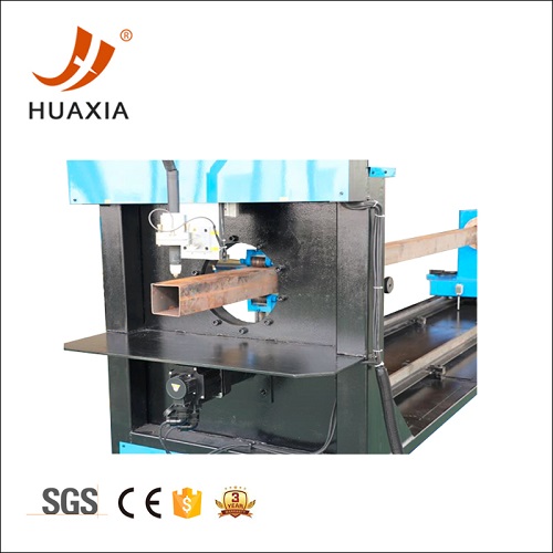 Youtube plasma square tube cutter