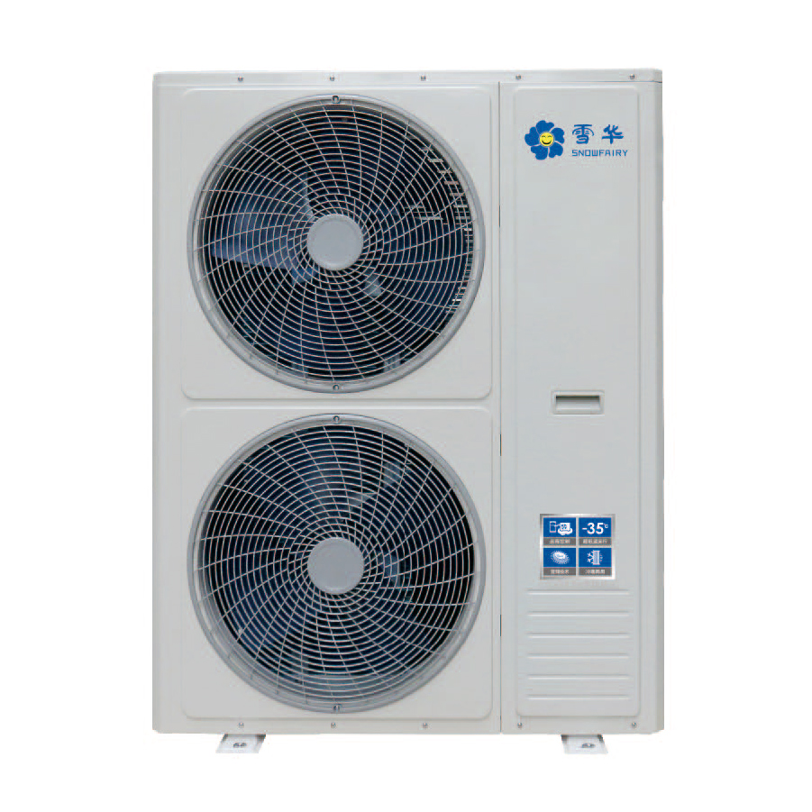 All Dc Inverter System