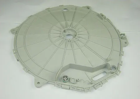 washing machine mold