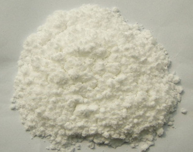 Industrial Grade Sodium Formate