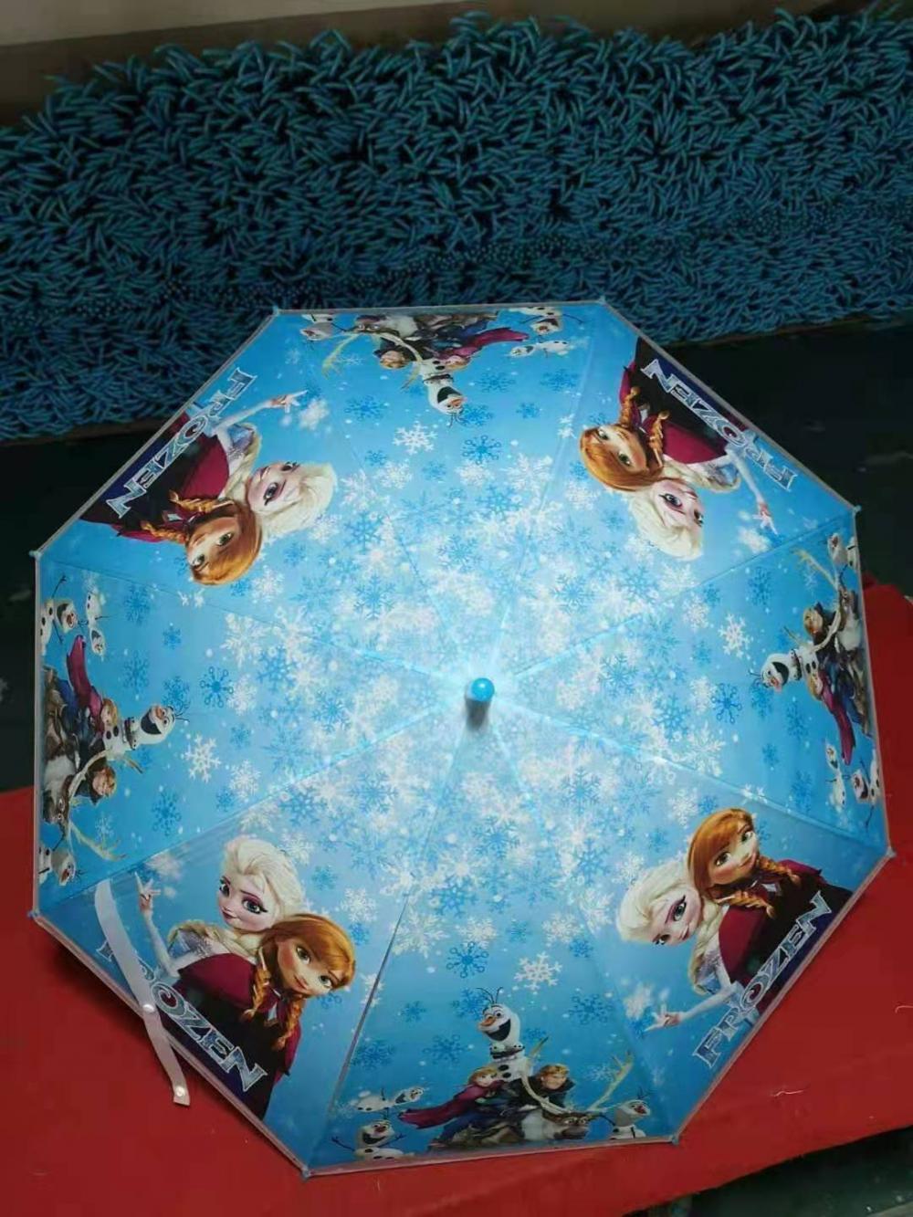 High Quality Auto Open EVA Umbrella