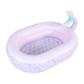 Piscine gonflable pour enfants pulvérisable pour enfants gonflable