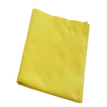 Переработанная одноразовая нетканая игла перфорированная одеяло
