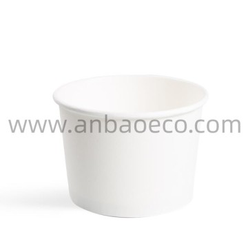12 Oz Disposable Bowls Paper Bowls