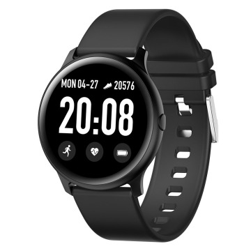 1.3" Ultra-Thin Design New Smart Watch Interpad