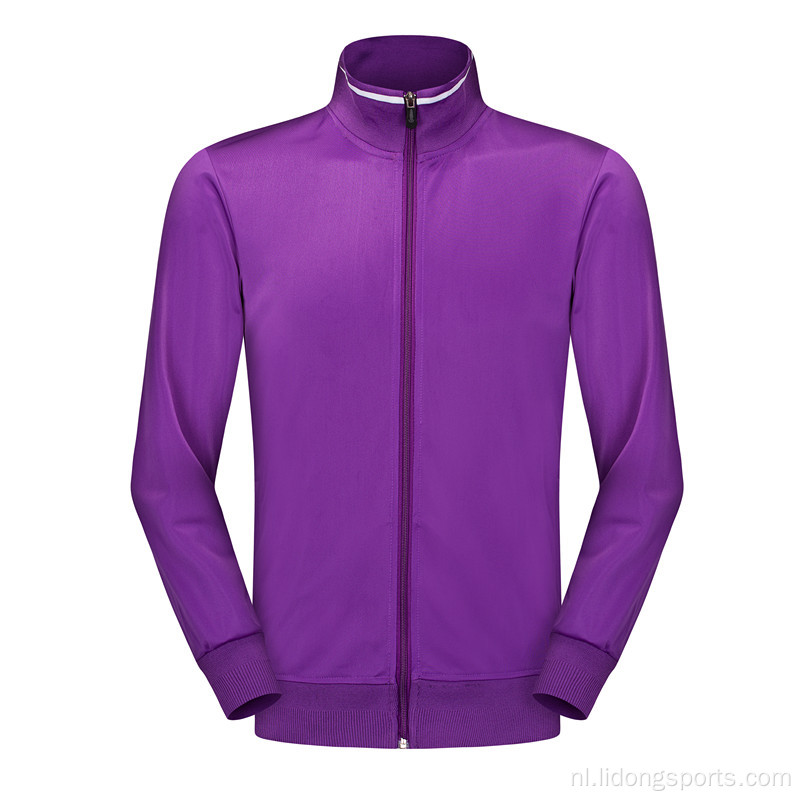 Hot Sale nieuwe stijl sportjacks groothandel