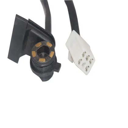 Factory Wholesale Motorcycle Indicator Cables and Sensors for Kayo Dirt Bikes and ATVs