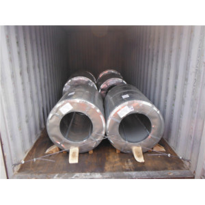 Galvanized Steel Coils for Cutting