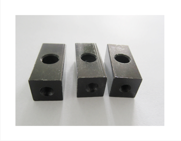 Custom Adjustable Block Part