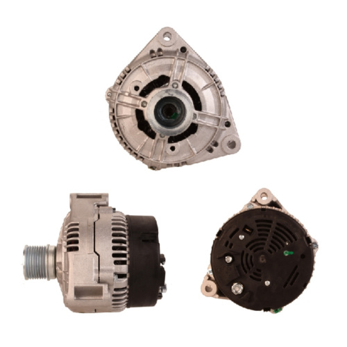 Marilli series Alternator Catalogue 12V 120A MERCEDES BENZ