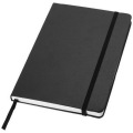 Notebook Personalised Kustom Dengan PU Cover