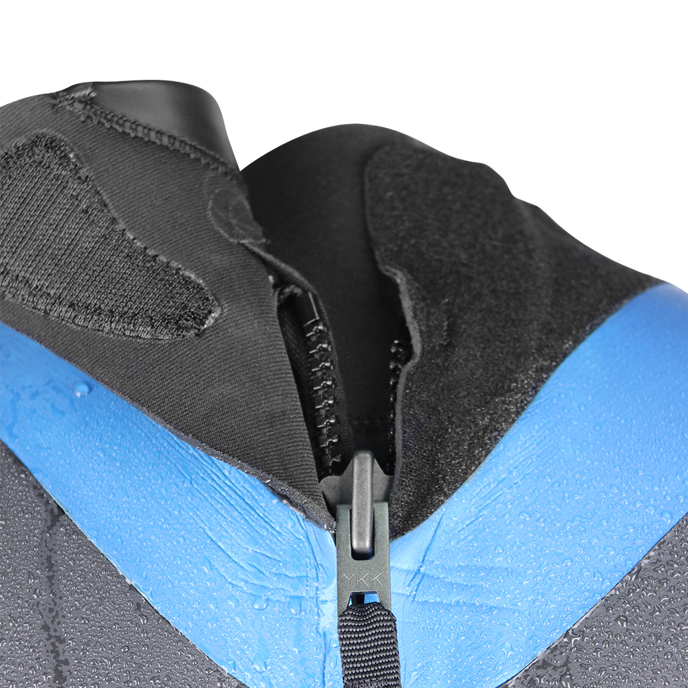 Seaskin Triathlon Wetsuit Mens 