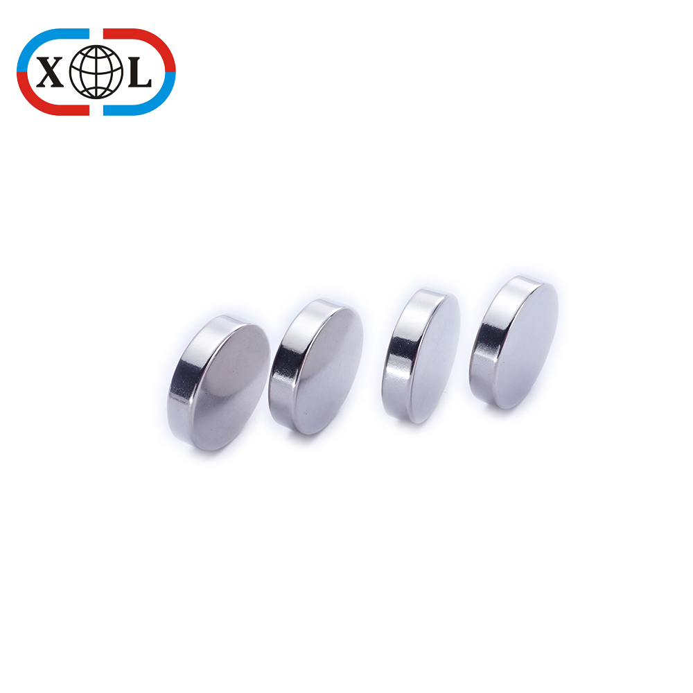 높은 자기 특성을 가진 Ndfeb 자석, 고품질 높은 자기 특성을 가진 Ndfeb 자석