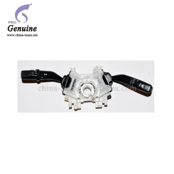 Wholesale JMC 1030 Auto Parts Combination Switch 377410005-RR