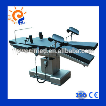 FD-12F New product electric surgical exam table for operating room