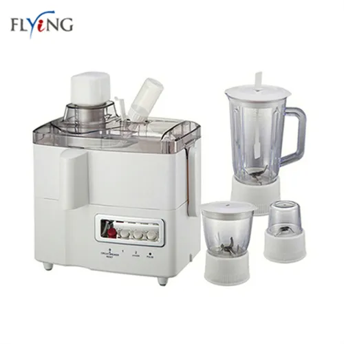7 In 1 Food Processor Demo Miniprep System, High Quality 7 In 1 Food
