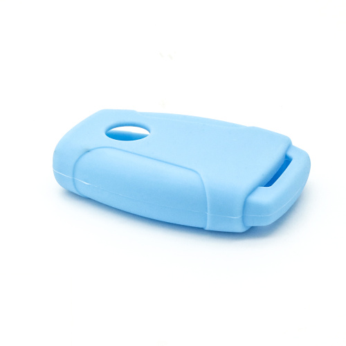 Ssangyong rexton silicone key fob replacement