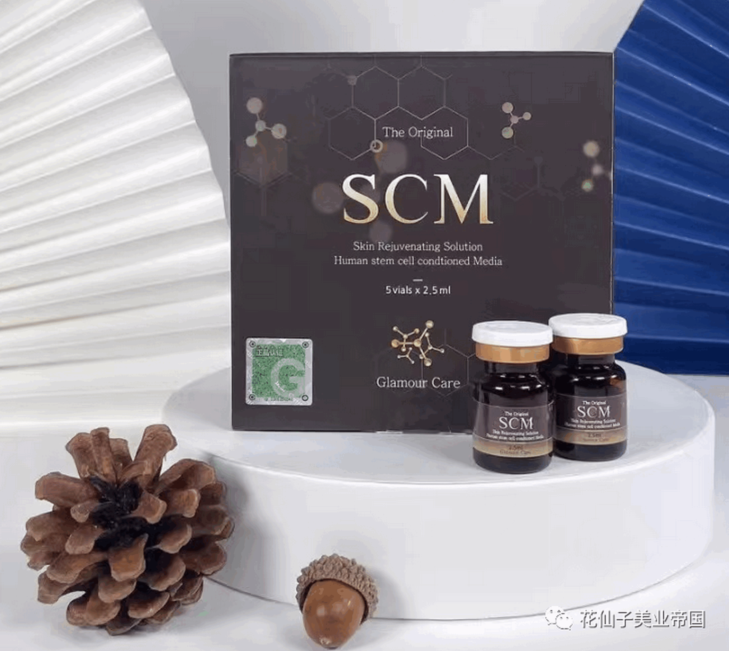 microneedling with prp