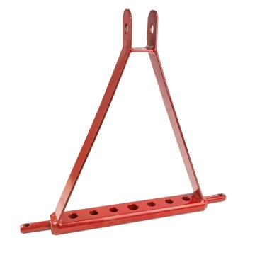Tractor 3 Point Quick Trailer Hitch HM-11 HM-6