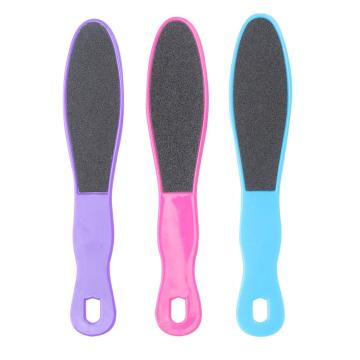 3PCS Pedicure Foot File