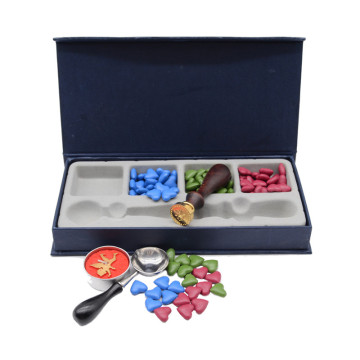 Wax Seal Beads Stamp Kit