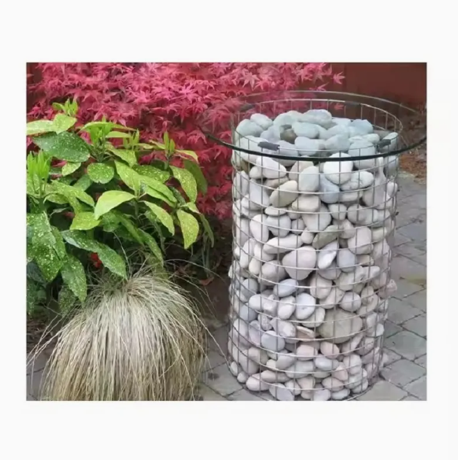 garden gabion1