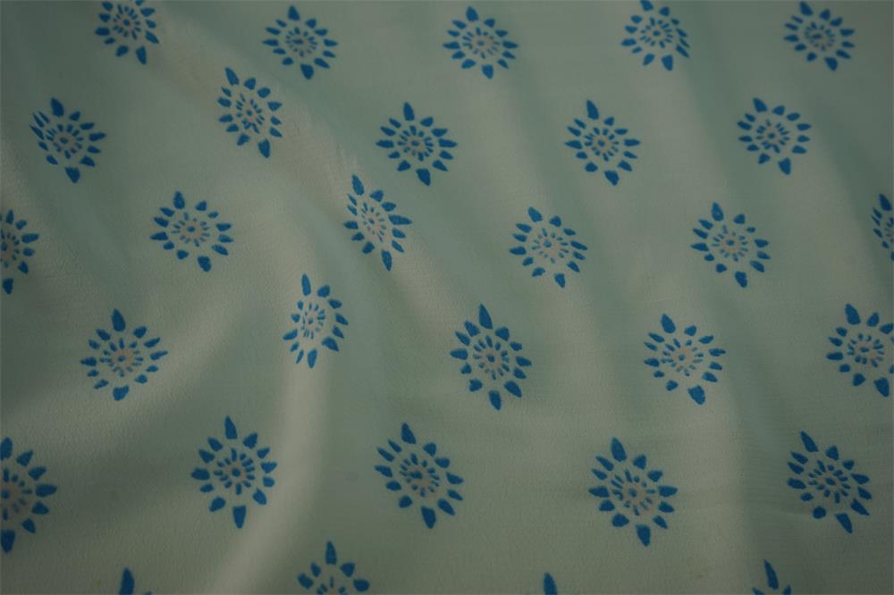 Hot Sale Print Fabric