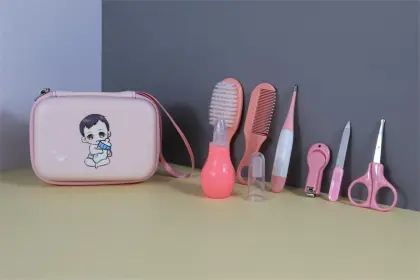 Popular Baby Health Kit Organizer