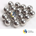 Bola de perlas de aleación de titanio hueca personalizada