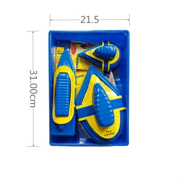 High-Quality 7 Inch Hot Selling Nylon Non-Flocked Painting Pad