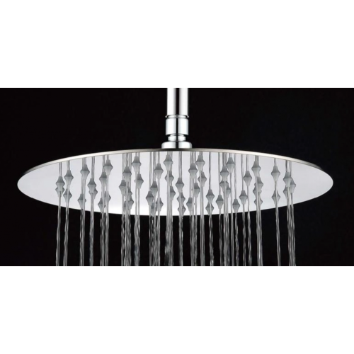 Slim Shower Head High Pressure Premium Slim Shower Head Supplier