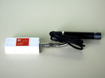 Ph Data Logger Sensors With Data Discovery / Transmitting