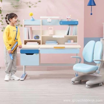 Υγιεινή μελέτη Ergo Desk &amp; Chair