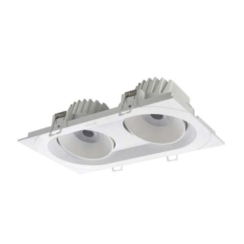 내장 된 실내 그릴 스포트라이트