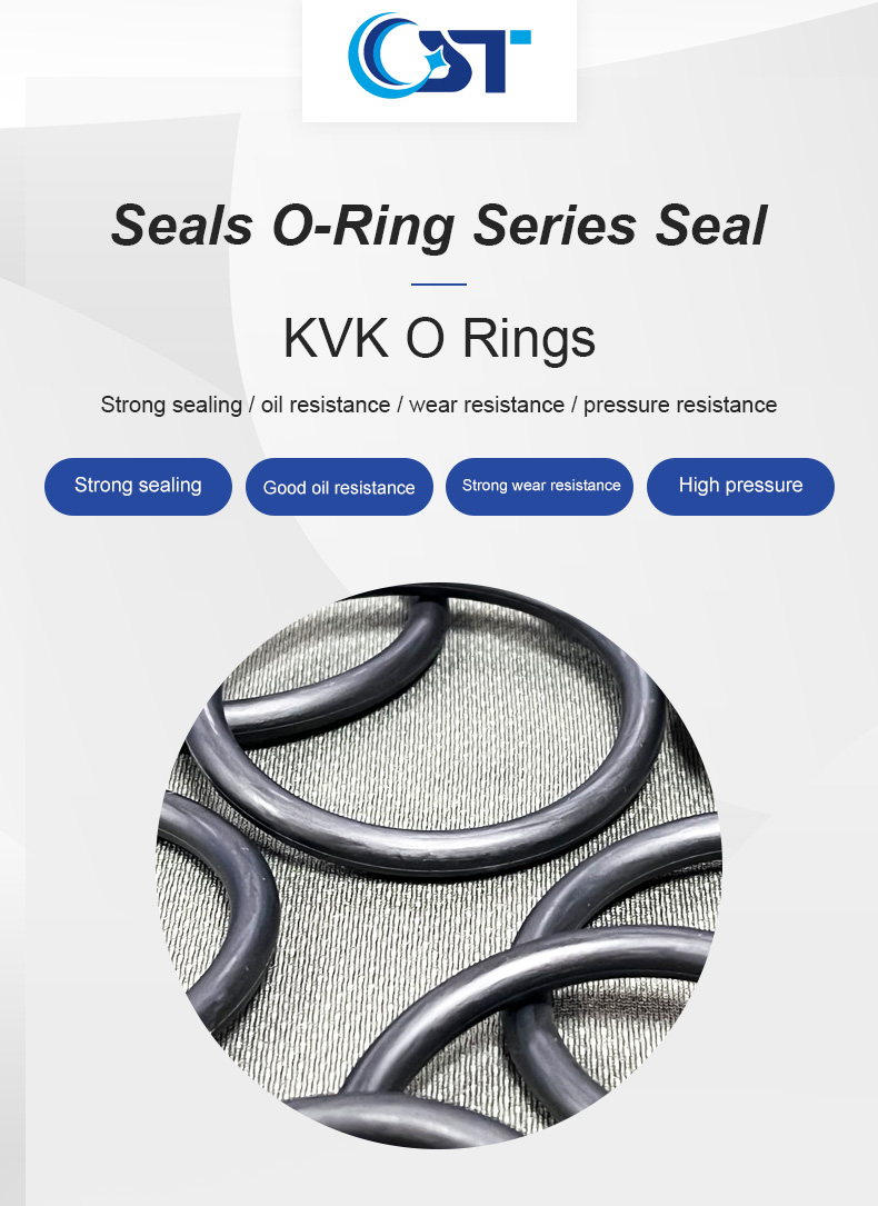 G Wear Resistant Sealing Ring