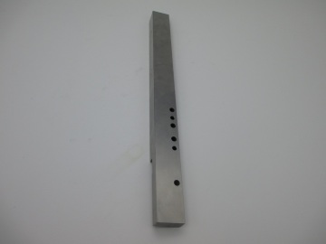 Precision Metal CNC Grinding Stainless Steel Part