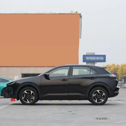 2024 Neta X 500 Lite: Long-Range 501km Electric SUV