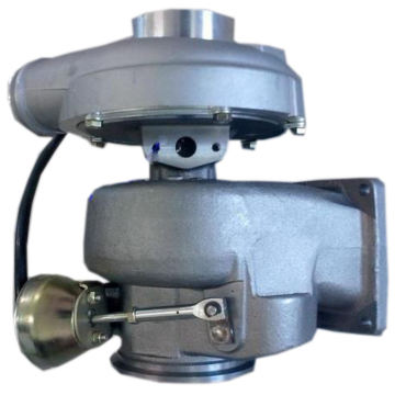 Turbocharger for MAN Industrial Gen Set: 53319887205 53319887203 53319707205 53319717205 53319707203 51091007532" 

However, considering it as a search term, a more suitable and concise title would be:

"Turbocharger for MAN Industrial Gen Set - Part Numb